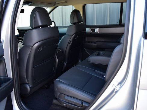 New 2026 Hyundai Santa Fe XRT image 21