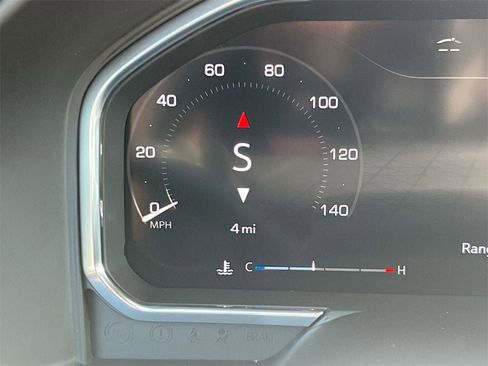 New 2026 GMC Sierra 1500 AT4 w/ AT4 Premium Package image 12