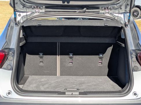 Used 2025 Chevrolet Trax ACTIV w/ Sunroof Package image 34