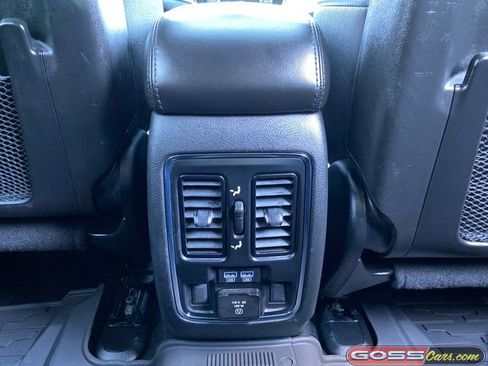 Certified 2021 Jeep Grand Cherokee Limited w/ Premium Lighting Group image 23