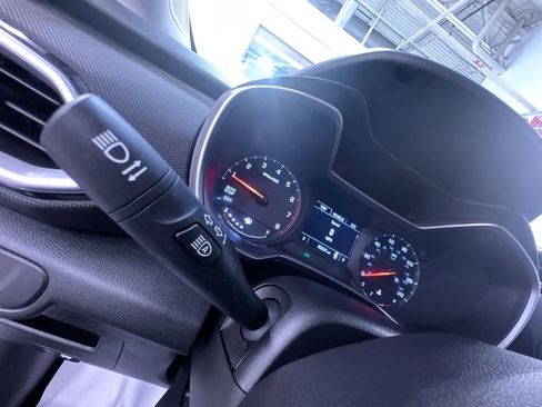 Used 2022 Chevrolet TrailBlazer LS image 18