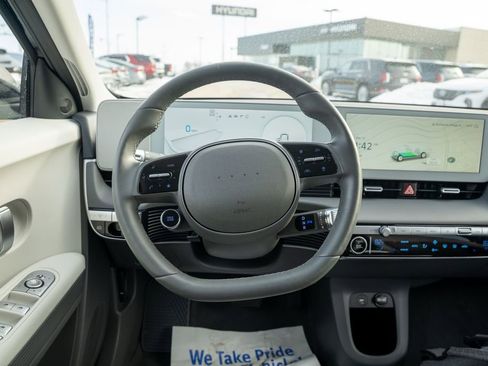 Certified 2024 Hyundai Ioniq 5 SEL image 16