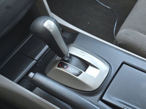 Used 2010 Honda Accord EX image 20