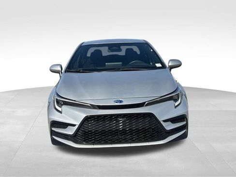 Used 2024 Toyota Corolla SE FWD image 8