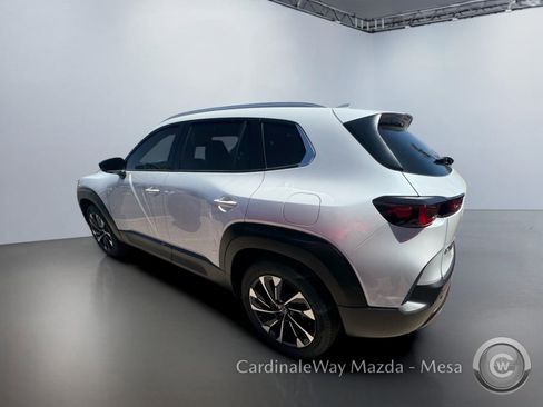 New 2026 MAZDA CX-50 2.5 Hybrid w/ Weather Package AWD/4WD image 7