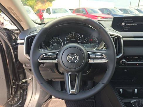 New 2026 MAZDA CX-50 AWD 2.5 S w/ Weather Package image 30