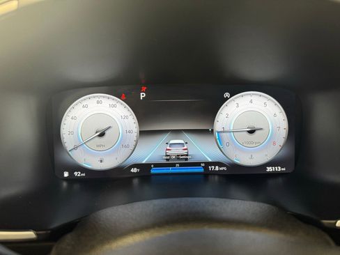 Used 2023 Hyundai Santa Fe Limited image 30