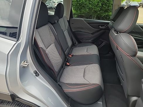Certified 2023 Subaru Forester Sport AWD/4WD image 14