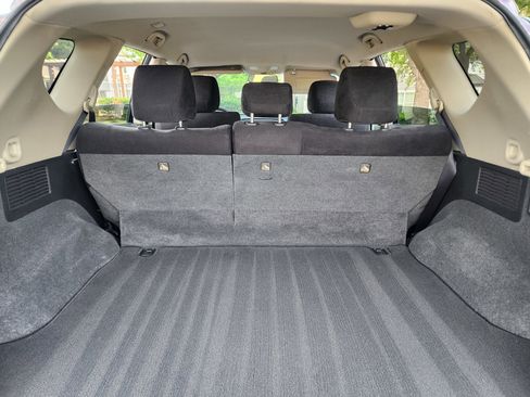 Used 2014 Nissan Murano S image 11