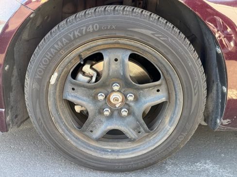 Used 2011 Ford Fusion SE w/ 201A Rapid Spec Order Code image 6