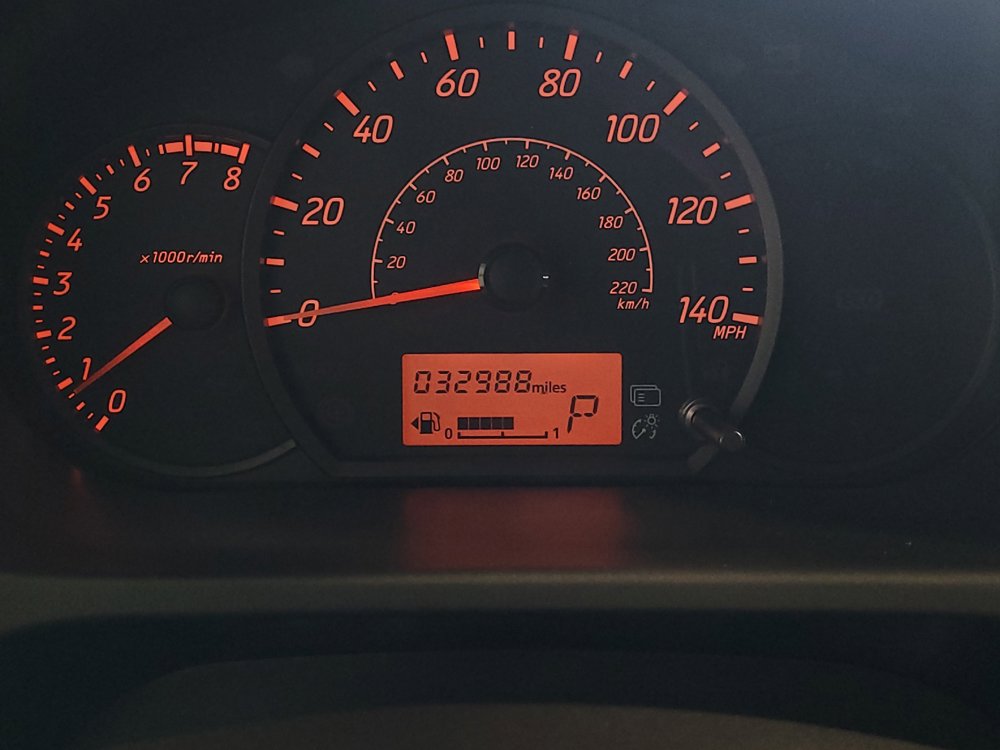 Used 2024 Mitsubishi Mirage ES FWD image 23