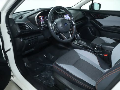 Used 2022 Subaru Crosstrek 2.0i Premium w/ Moonroof Package image 17