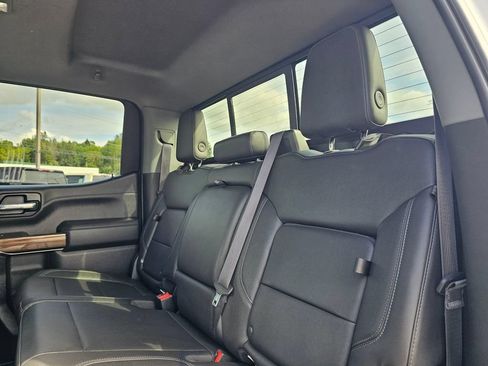 Used 2021 Chevrolet Silverado 1500 RST w/ Rally Edition AWD/4WD image 17