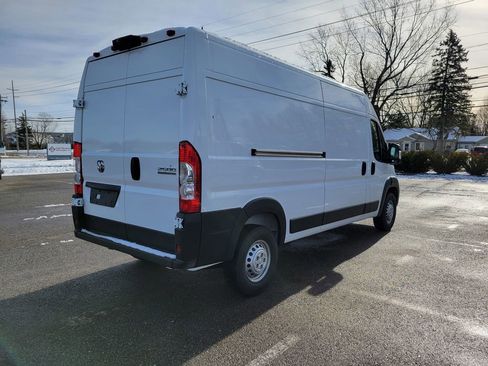 New 2026 RAM ProMaster 2500 w/ Convenience Group image 6