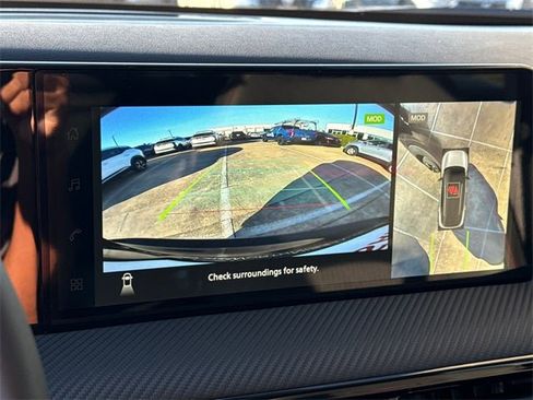 New 2026 Nissan Kicks SR w/ Cold Weather Package image 24