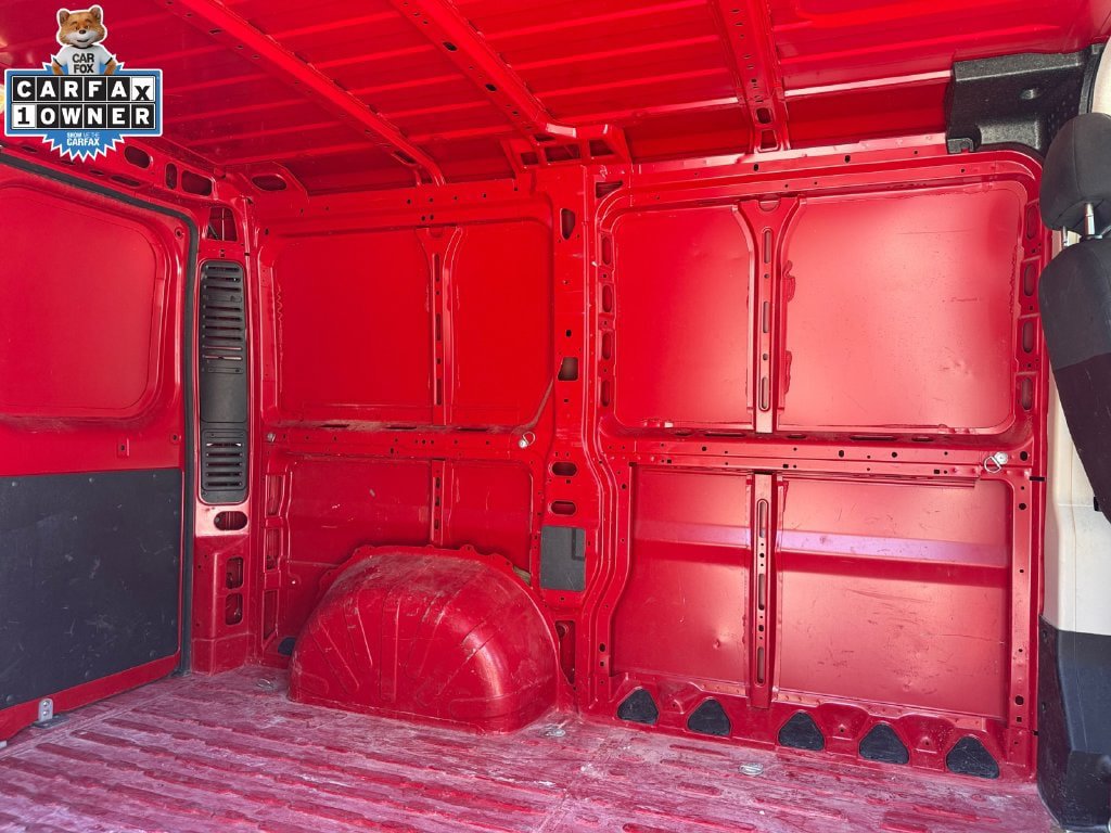 Used 2020 RAM ProMaster 1500 FWD image 14