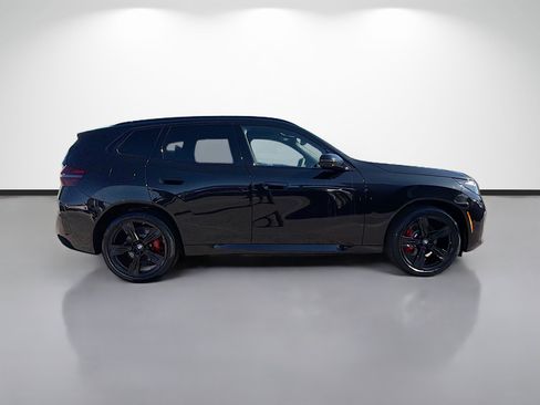 New 2026 BMW X3 xDrive30 w/ Premium Package image 2