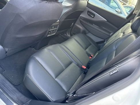 Certified 2023 Nissan Murano SL w/ SL Moonroof Package image 9