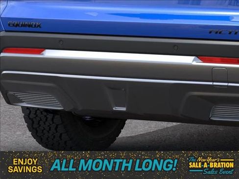 New 2026 Chevrolet Equinox ACTIV w/ Convenience Package III image 14