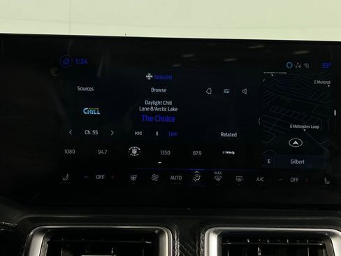 Used 2024 Ford Mustang Premium w/ 2.3L High Performance Package image 15