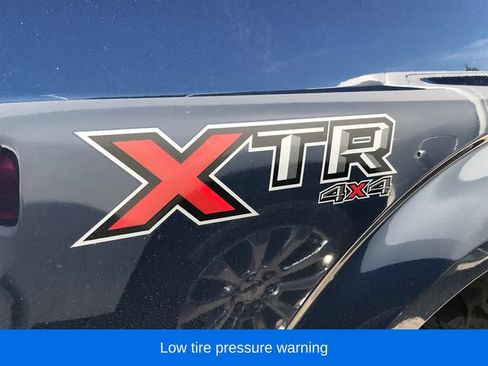 Used 2015 Ford F150 XLT w/ Equipment Group 302A Luxury AWD/4WD image 5