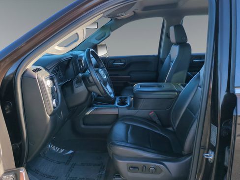 Used 2019 GMC Sierra 1500 SLT image 9
