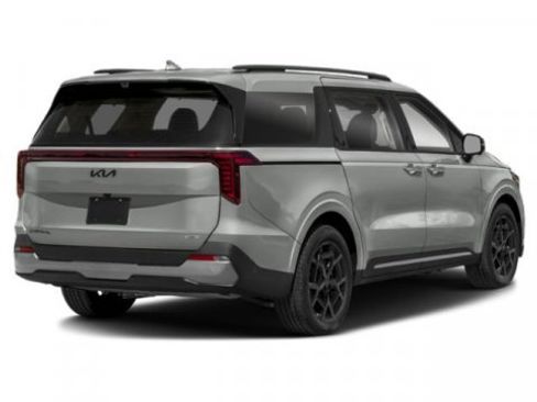 Certified 2025 Kia Carnival SX Prestige image 5
