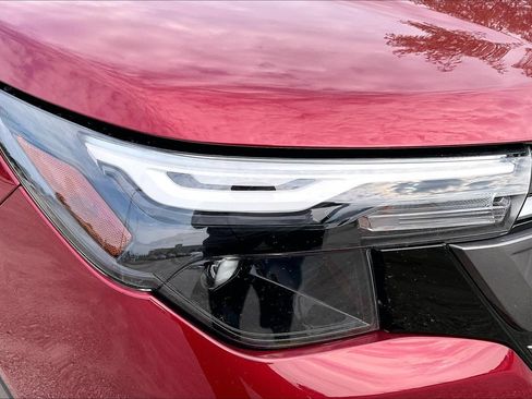 Certified 2026 Subaru Forester Premium AWD/4WD image 30