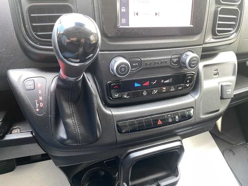 Used 2023 RAM ProMaster 2500 FWD image 14