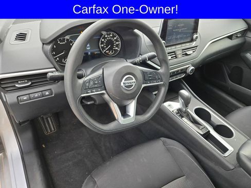 Used 2022 Nissan Altima 2.5 SV image 9