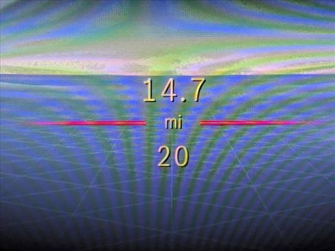 Used 2025 Mercedes-Benz GLB 250 4MATIC image 11