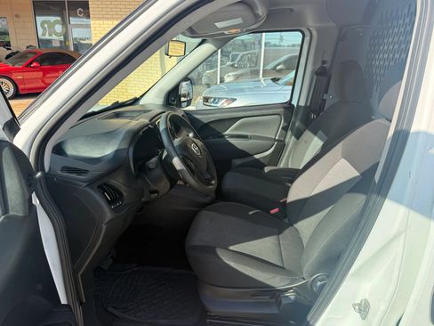 Used 2022 RAM ProMaster City Tradesman FWD image 5