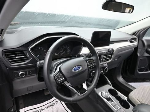 Used 2022 Ford Escape SE w/ Convenience Package AWD/4WD image 14