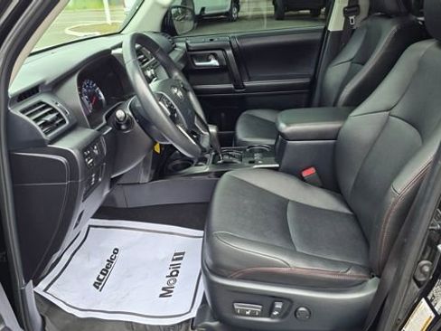 Used 2019 Toyota 4Runner TRD Pro image 10