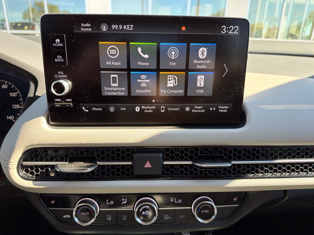 Certified 2024 Honda HR-V EX-L image 8