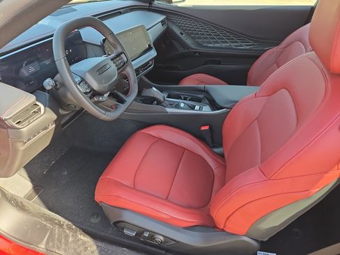 New 2026 Dodge Charger Scat Pack AWD/4WD image 13