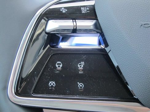 New 2027 Cadillac Optiq Premium Sport RWD image 20
