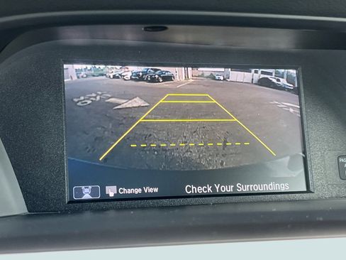 Used 2017 Honda Accord EX-L image 24