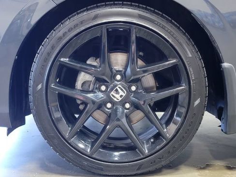 Certified 2024 Honda Civic Sport image 10