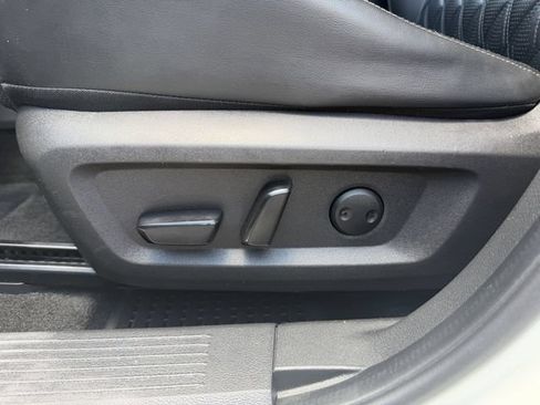 Used 2021 Nissan Rogue Platinum AWD/4WD image 14