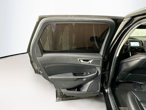 Used 2020 Ford Edge SEL w/ Convenience Package image 26