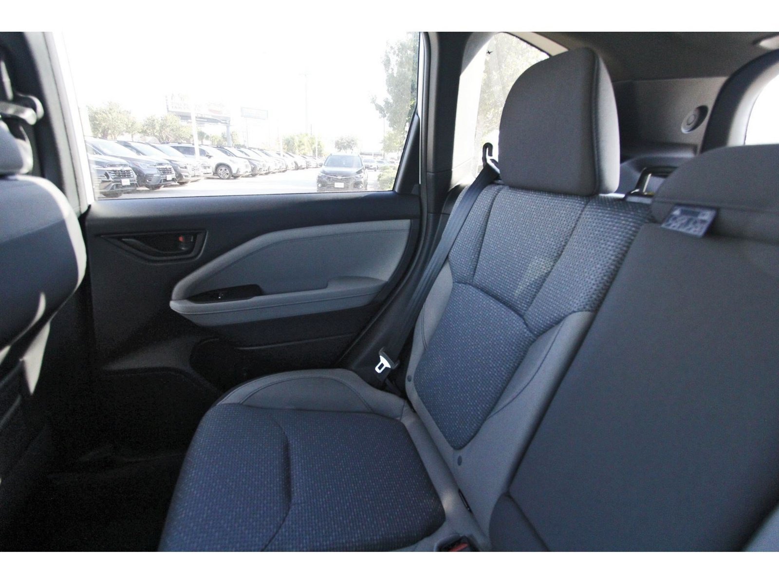 New 2026 Subaru Forester Premium AWD/4WD image 9