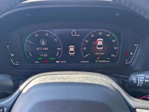 New 2026 Honda Accord Sport image 11