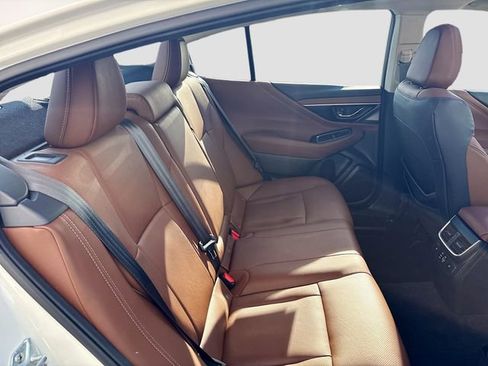 Used 2023 Subaru Legacy Touring XT image 29