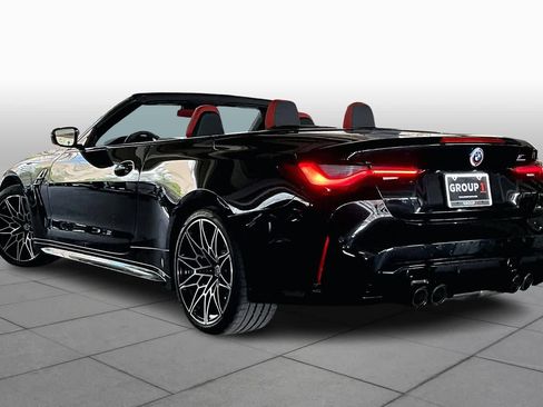 Used 2022 BMW M4 xDrive Competition w/ Executive Package image 11