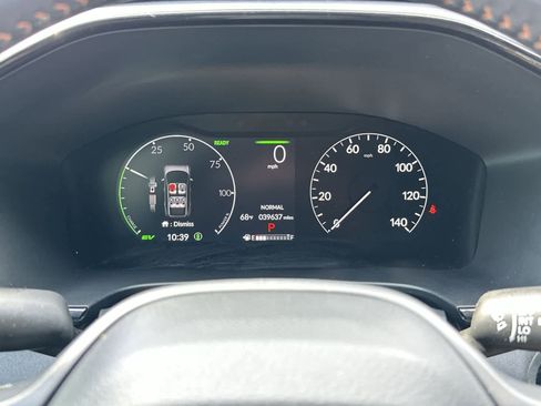 Certified 2024 Honda CR-V Sport image 19