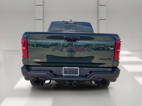 Used 2026 RAM 1500 RHO w/ RHO Level 1 Equipment Group AWD/4WD image 4