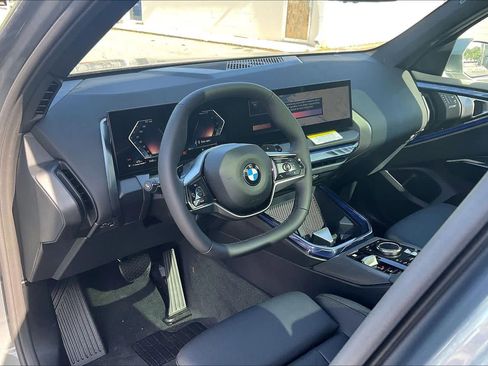 New 2026 BMW X3 xDrive30 w/ Convenience Package AWD/4WD image 9