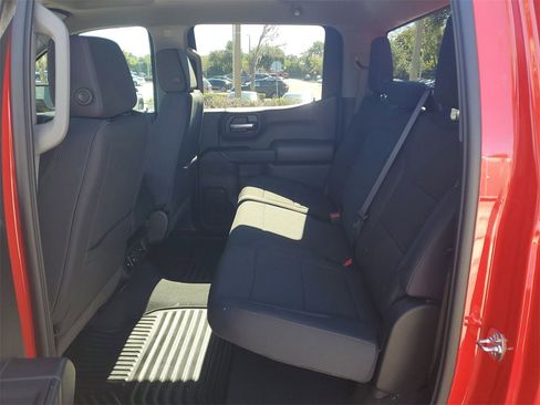 New 2026 Chevrolet Silverado 1500 Custom image 10