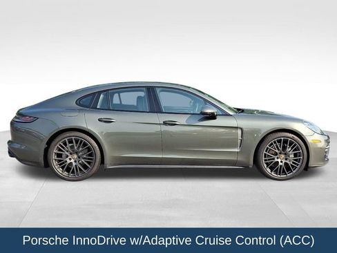 Used 2023 Porsche Panamera RWD image 9